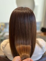 コス(cos)&nbsp;髪質改善トリートメントヘアエステ