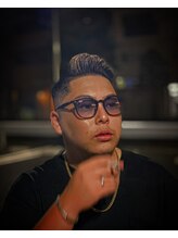 スマイルヘアー 荻窪店(Smile hair) 久保田 直希