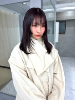 スウィープ(sweep)&nbsp;姫レイヤー×ボルドー