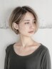 頭皮と髪の極上リペアケアー「贅沢プレミアムコース」