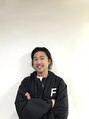 アース 亀有店(HAIR&MAKE EARTH) 高木 警誠