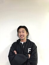 アース 亀有店(HAIR&MAKE EARTH) 高木 警誠