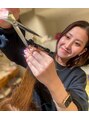 ドルチェ ヘアー 横堤店(DOLCE hair) 戸田 彩加