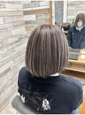 ボブ