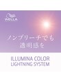 アクロス ヘアデザイン 五反田店(across hairdesign)&nbsp;イルミナカラーライトニングシステム。5月始動。是非お試しを。