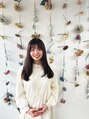 カヌレバイミルクティ(Canel’e by Milk tea) 吉井 萌