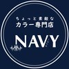 ネイビー(NAVY)のお店ロゴ