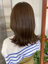 ソピ バイ インビテーション(sopi by invitation)&nbsp;オリーブベージュ/オリーブカラー/赤み消しカラー