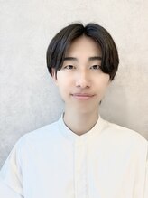 ハクバイジェービー 稲毛(hak by jb) 西丸 裕太郎