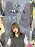Amiya◆得意施術まとめ