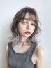 《新規》ハイライト＋ フルカラー＋ブリーチ４STEPトリートメント