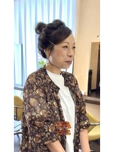 ホク 神崎川(hoku)&nbsp;松原順子 豊中神崎川