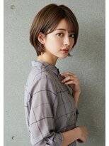 ライフイズ 磐田本店(Life is...) #磐田 くびれショート!