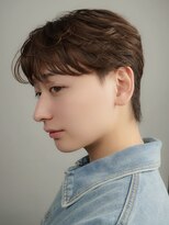 オーシャントーキョー 大阪(OCEAN TOKYO)&nbsp;韓国へアカルマパーマニュアンスパーマシャドウパーマ韓流