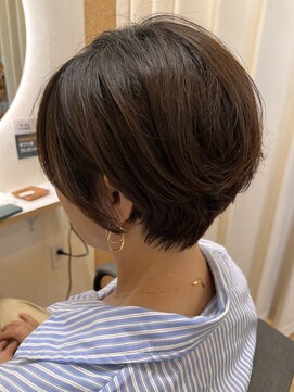 テーラ 袖ケ浦店(TELA) ショートスタイル