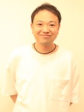 クラウドヘアー 北仙台店 阿部