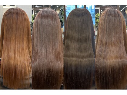 ジョイス(JOYCE)の写真