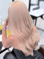 エリーツ(elyts) ホワイトブロンドシールエクステ