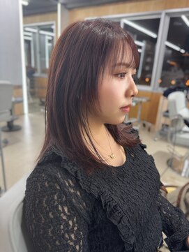 ソアー(SOAR) ミディアムハッシュレイヤー