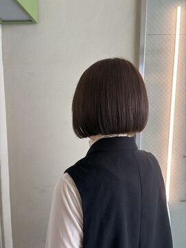 エンチャンテッド 天神大名(enchanted...) ミニボブ