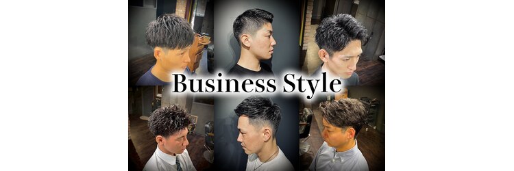 ブライト 守口(Breit)のサロンヘッダー