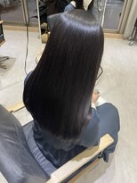 ジーナ 福岡天神(Zina) 艶髪/美髪/髪質改善【Zina福岡天神】