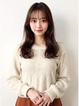 ライズ ネックス ザ サロン 渋谷(LIZE nex the salon) 似合わせレイヤー