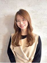 フェイバー 警固店(FAVOR) EMI 髪質改善