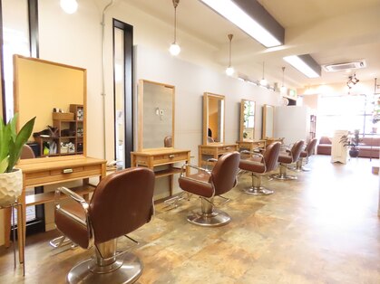 フェイス 南１１条店(FAITH)の写真