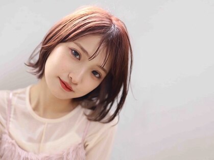 ハッピーベリー(HAPPY VERY)の写真