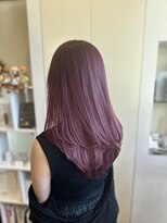 ビフィーノ モーダ 苦楽園店(bifino moda)&nbsp;ロングスタイル