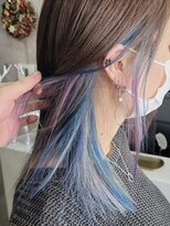 パレット 町田店(PALETTE)&nbsp;ギャラクシーカラー　町田/町田駅/町田店