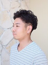 ヘアメイク ヴァロ(Hair Make VaLo)