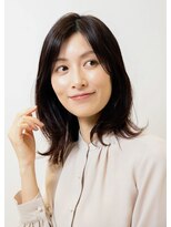 セレスト 阿佐ヶ谷店(CELESTE)&nbsp;憧れツヤ髪イノアカラー