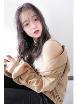 ヘアリゾート ルピア 太田(HAIR RESORT Rupiah)&nbsp;ロング