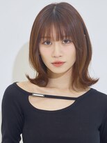 レム 府中(REM)&nbsp;ミディ×外はね