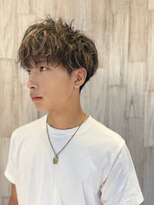 サンクチュアリー 千里山店(Sanctuary) ショート