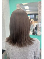 ファンヘアメイク(Fun hair make)&nbsp;赤み消しカラー