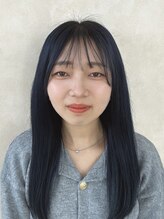 【第1弾】お客様にピッタリのスタッフをご紹介♪ご予約は指名予約がオススメです!