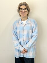 テラス トヨタ(Telasu Toyota)&nbsp;尾形 芳希