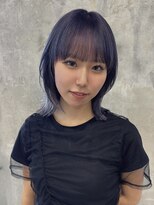 マーブル 町田(marble) ラベンダーカラー