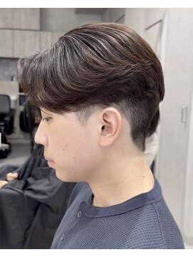 アロット 溝の口店(a.lot) 【乾かすだけで完成する】曲がる縮毛矯正!