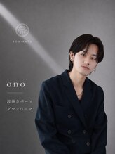 メンズカット バイ ソイクフ(メンズカット by SOY-KUFU)&nbsp;尾野 田無東伏見