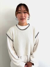 ヘアークラフト アニー 南郷18丁目店(HAIR CRAFT Annie)&nbsp;森本 美佳