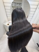 イエナ 難波(IENA) 髪質改善トリートメント