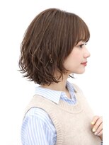 イワッシュ 保土ヶ谷駅店(IwAsh)&nbsp;#髪質改善#縮毛矯正#学割U24#保土ヶ谷