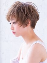 オリノ(OLINO)&nbsp;【OLINO】似合わせショート