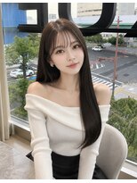 リュドール 名駅(Rue D'or)&nbsp;ナチュラルストレート