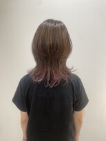 ノアグリーン(noa green)&nbsp;ミディアムウルフ