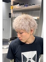 ティアム 渋谷(tiam)&nbsp;ホワイトショート